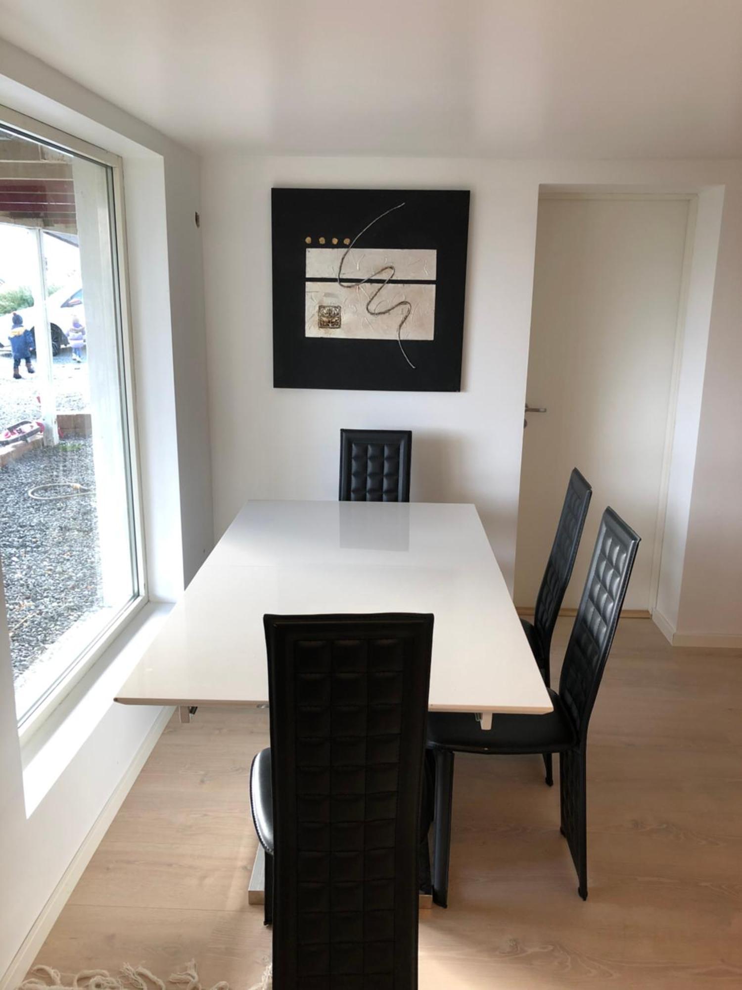 Sea View Apartment Stavanger Modern Exterior photo